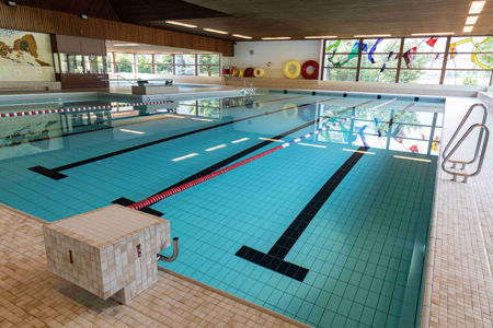 Picture for category Piscine